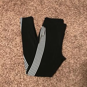 Squat proof leggings.